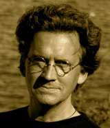 Portrait of an Artist: Bo Bartlett