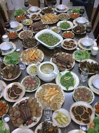 Syrian Heaven Syrian Food Egyptian Food Palestinian Food