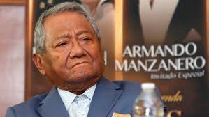 El compositor mexicano, armando manzanero, murió la madrugada de este lunes a los 85 años, víctima manzanero, calificado como «el más importante compositor vivo de la música mexicana». Av4ht Cw7mxbtm