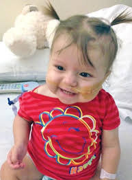 The Ste. Genevieve Herald > Archives > Community News > Local Toddler  Awaits Liver Transplant For Bi