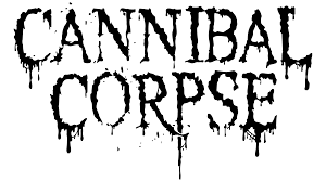 In fancy > horror 285,587 downloads (8 yesterday) 1 comment. Cannibal Corpse Logo Logo Zeichen Emblem Symbol Geschichte Und Bedeutung