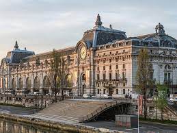 Les plus grand des enseignes alimentaires. Top 10 Des Plus Beaux Musees De France
