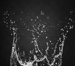 Bolhas De Oxigenio Na Agua Agua Gotas De Agua Densas Nivel Tranquilo Imagem Png E Psd Para Download Gratuito Latar Belakang Cat Air Seni Abstrak