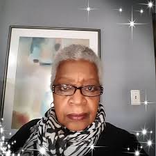 It has been quite a morning! Nikki's new dog Dutch… and Grandma Joe!