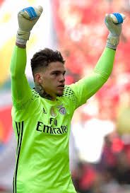 Benfica S Amazing Youth Set Up Has Produced Stars Like Ederson Silva And Felix