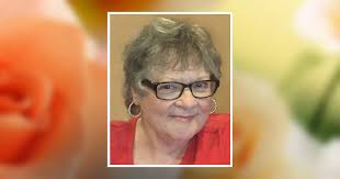Sandra Joyce Riester Obituary August 10, 2023