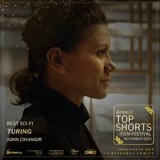 Top Shorts Winners