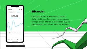 If you do not already have the app, you can download it from the app store or android play store. How To Buy Bitcoin Using The Cash App