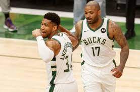 Nba milwaukee bucks live stream at on. Milwaukee Bucks Keys To Winning In Game 7