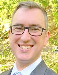 Brendan Horton Obituary