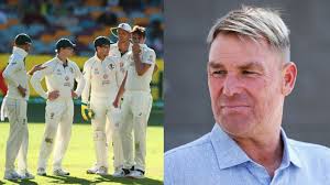 AUS v IND 2020-21: "There'll be a huge fallout"- Shane Warne