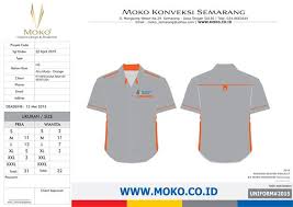 Baju batik seragam merupakan kombinasi modis desain modern trendy baik lengan panjang dan pendek yang khas sekali dengan gaya anak muda sekarang menjadi salah satu mode dalam. Pin Di Konsep Desain Baju Kerja