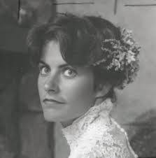 Rebecca Ott's Instagram, Twitter & Facebook