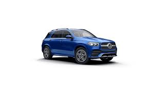 Image result for Brilliant Blue 2022 GLE