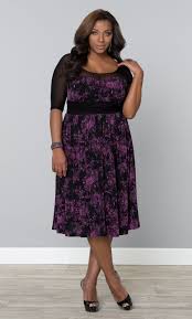 Grab Everyone S Attention At Your Next Special Occasion In A Kiyonna Cocktail Dress Shop Www Kiyo Plus Size Cocktail Dresses Cocktail Dress Sale Curvy Fashion