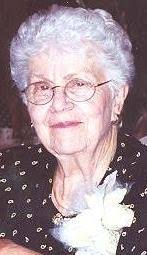 Virginia Crooks Obituary