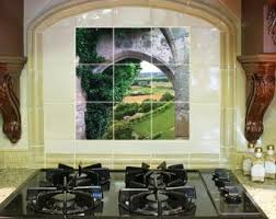 Some days ago, we try to collected pictures for your need, look at the picture, these are awesome pictures. French Kitchen Tile Etsy