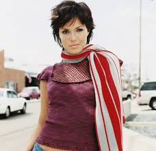 See more mandy moore hairstyle photos >>. Funky Mandy Moore Short Hairstyles Trendy Bob Haircut Askhairstyles