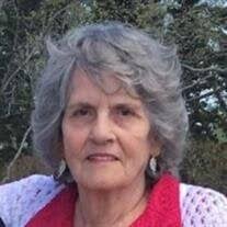 Mary Ann Hannon Obituary