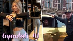 Maybe you would like to learn more about one of these? Gymdate Met Daisy Royalistiq Had Mij Te Pakken Met Zijn Truc Lord Buffel 8 Youtube