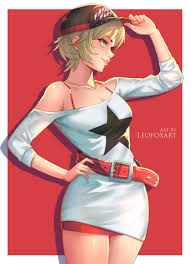 Alice Garnet Nakata hentai videos, GIFs, and images | R34.app