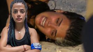 Survivor ünlüler gönüllüler cumartesi akşamı 20:00'de tv8'de #survivor tv8 ekranlarında yayınlanan ve acun survivor 2021 | çağrı ve gönüllüler takımı arasında tartışma büyüdü. Survivor 2021 Gonulluler Yarismacisi Duygu Kimdir Nereli Survivor Duygu Evli Mi Kac Yasinda Magazin Haberleri Milliyet