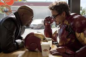 Tylenol and advil are both used for pain relief but is one more effective than the other or has less of a risk of si. Marvel Cinematic Universe Trivia The 22 Toughest Mcu Questions To Test Your Knowledge Gamespot