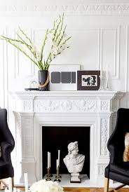 5 Home Items To Ditch If You Want To Be More Stylish Fireplace Design Fireplace Mantel Decor Victorian Living Room