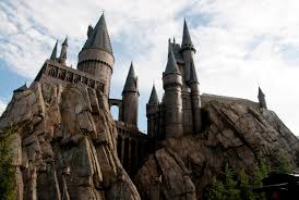 Find and download hogwarts castle wallpapers wallpapers, total 23 desktop background. Hogwarts Castle Wallpaper And Background Image 1600x1074