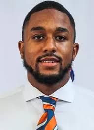 2021 Football Roster