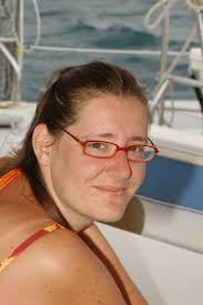 Isabelle LEJEUNE (DELABARRE), 47 ans (OLIVET, ORLEANS)