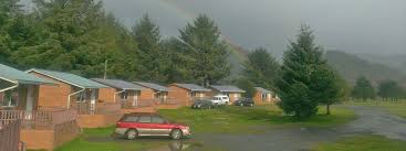 Thorne bay ranger district recreation opportunities. Hobuck Beach Resort Cabins At Hobuck Beach Resort In Neah Bay