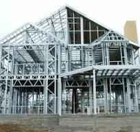 Light Steel Villa - Brdeco