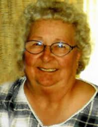 Frances Smith Obituary