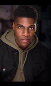 Rashad Hunter's Instagram, Twitter & Facebook