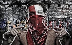Red hot chili peppers blood,sugar,sex,magik cotton bandana 550mm x 550mm (rz). Men Males Urban Mask Bandana Face Eyes Pov Graffiti Bricks People Wallpaper 1920x1200 40556 Wallpaperup