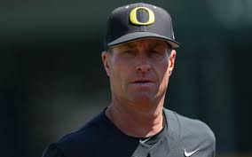 Oregon Ducks Name Matt Florer New Pitching Coach