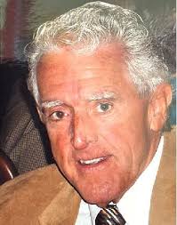 George Hagan Obituary (1933