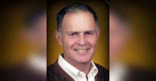 Obituary information for Lawrence "Larry" B. Vierling