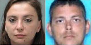 Missouri authorities capture couple wanted in Bossier City