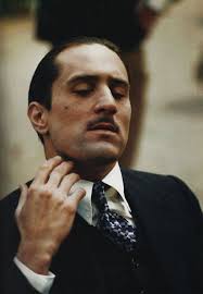 Der pate 3 andy garcia, al pacino | deutsch german kritik review & trailer link hd. Der Pate 2 1974 On Imdb Movies Tv Celebs And More Cartazes De Filmes Classicos Fotos De Cinema Don Corleone