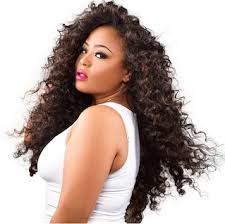 So, the lifespan of hair extension depends upon the types you choose. Curly Hair Sew In Voice Of Hair