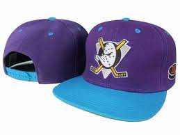 Mighty Ducks Snapback 4 Snapback Hats New Era Snapback Snapback