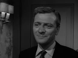 Twilight Zone in Close-ups — 4.01 In His Image Director: Perry Lafferty...