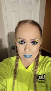 The importance of a good mixing medium in painting