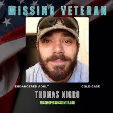 Thomas Caponigro's Instagram, Twitter & Facebook