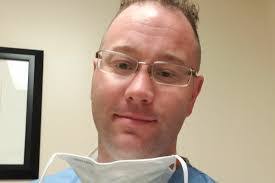 Dave Barlow's Instagram, Twitter & Facebook