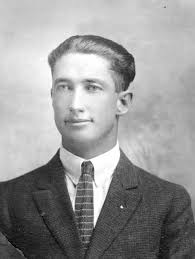 Maynard L. McLain (1898-1976)