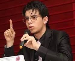 Perfil, Daniel Cerna