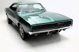 Image result for Dark Green 1968 Coronet